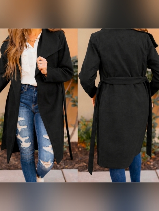 ANDREE BY UNIT Jackets & Blazers - Andree By Unit Coat